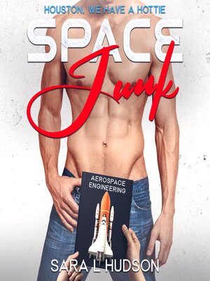 Space Junk - Audiobook